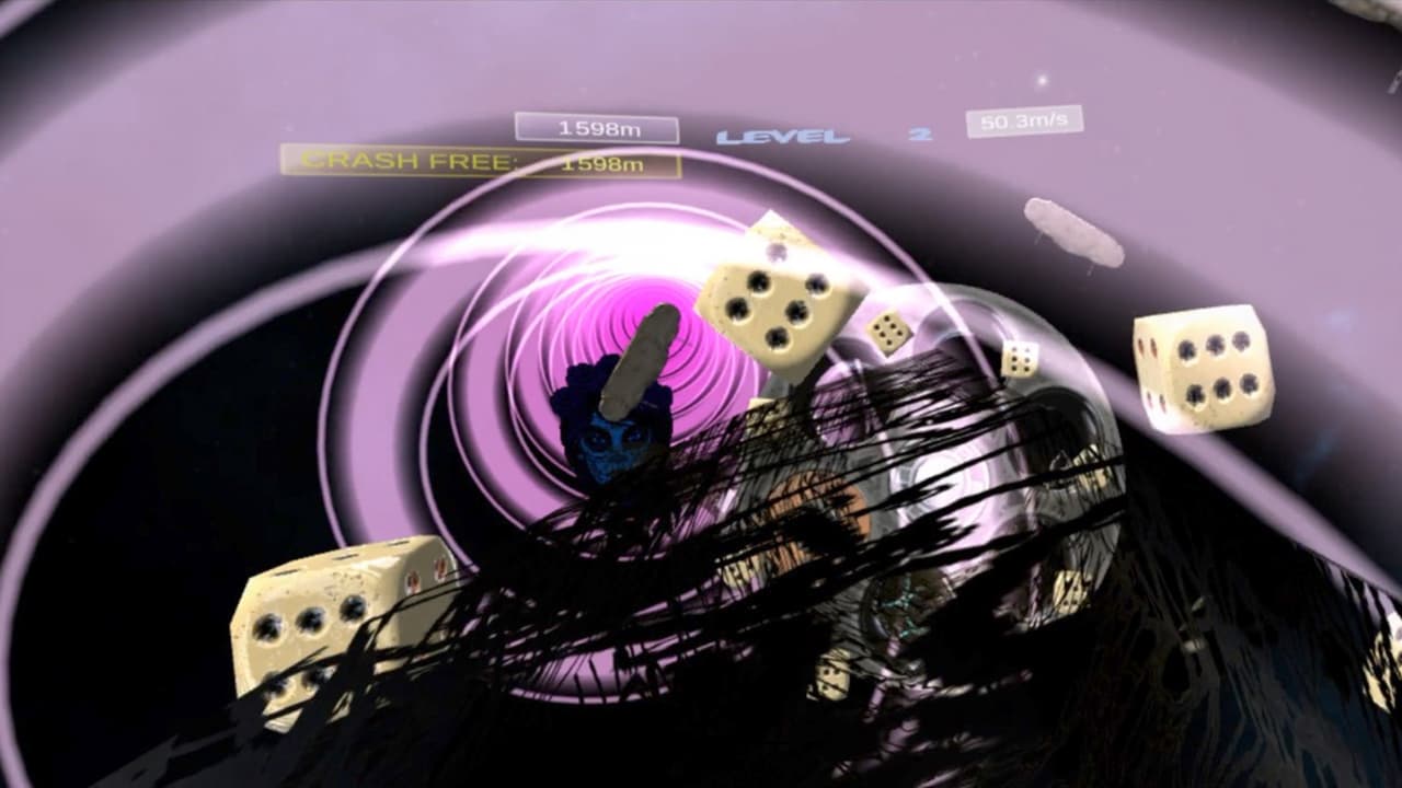 VERTI-GO HOME! screenshot 4
