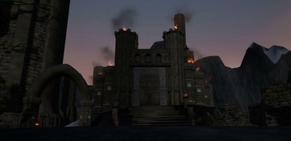 The Last Defense (Pablo Paiva) screenshot 3