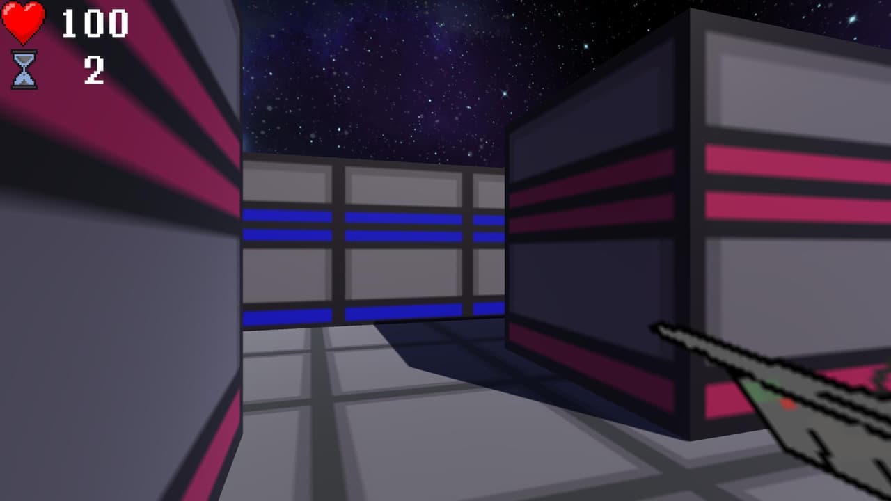 I Hate Turrets (DanielOschepkov) screenshot 2