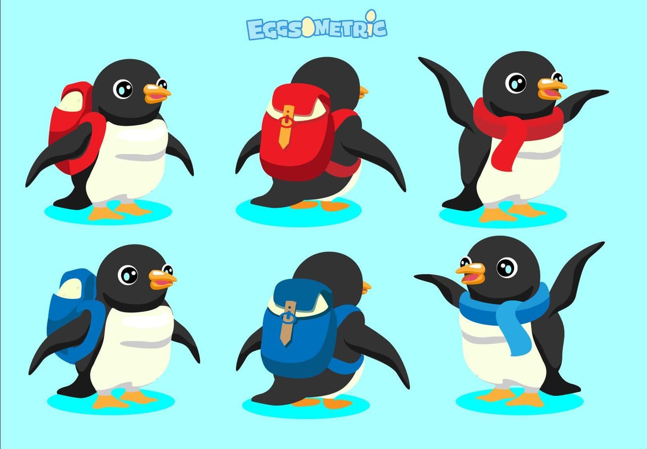 Eggsometric screenshot 3