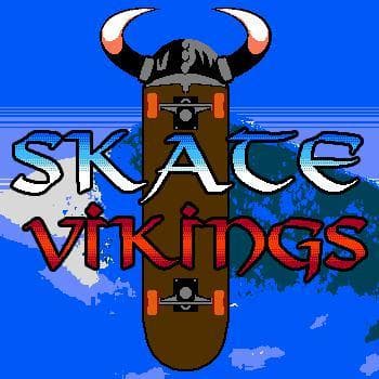 Skate Vikings screenshot 2