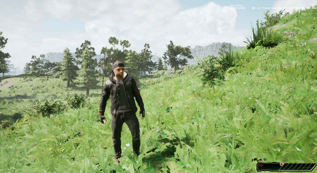 Money Theft screenshot 5