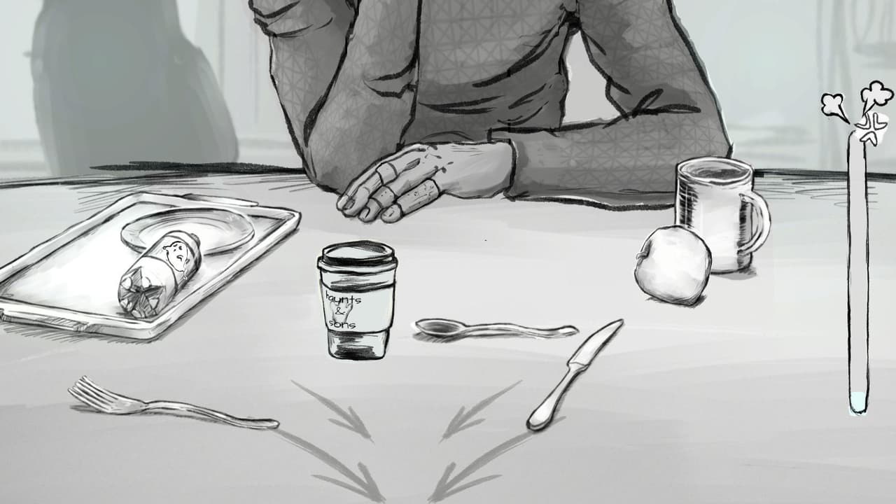 Kaffeepause