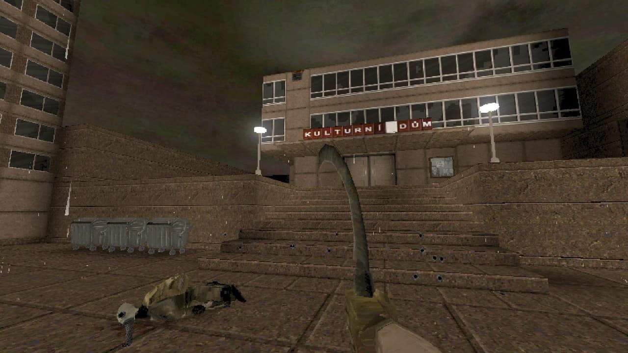 HROT Demo screenshot 5