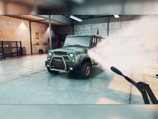 Car Wash Simulator 2020 screenshot 5