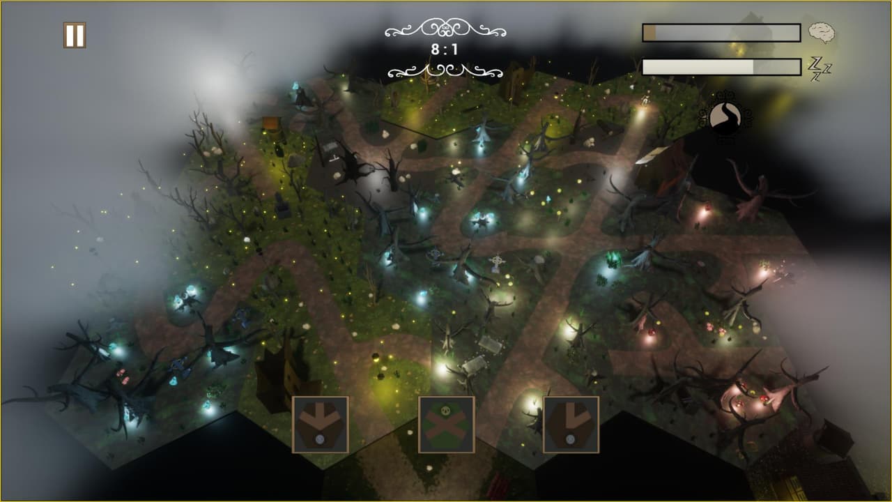 Out of Croscombe screenshot 2