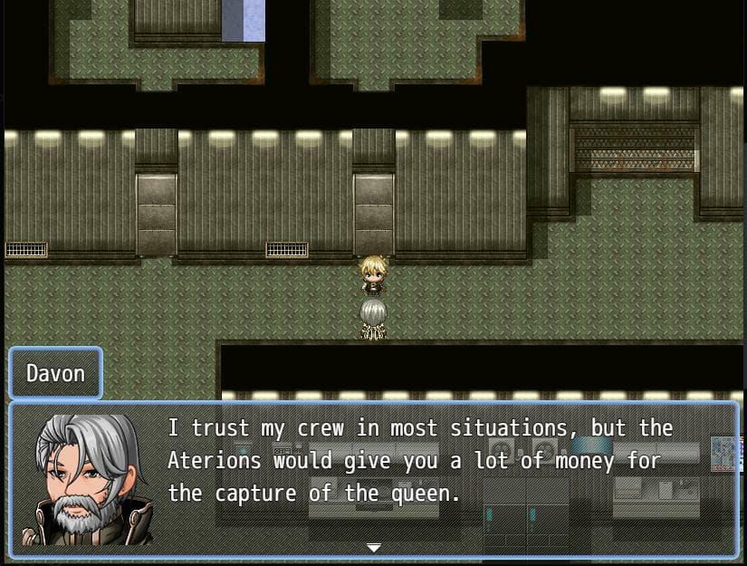 Source of Power screenshot 2