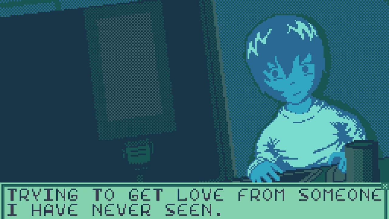 Distance Of Love screenshot 4