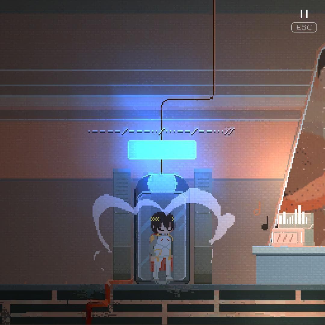 Asterism Completion screenshot 3