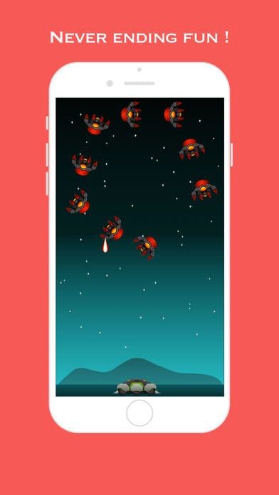 WatchInvaders