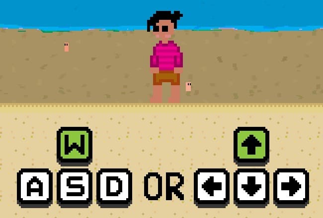 Beach Ball (divinsphere) screenshot 5