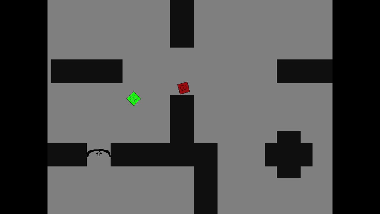 Grungo kill your friends