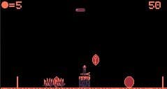 Hades vs. Satan screenshot 2