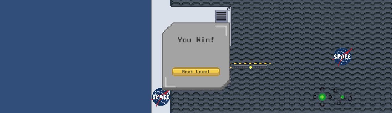 2D Platformer (TorGikling) screenshot 6