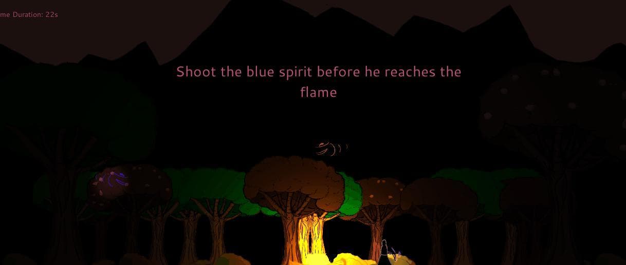 The Last Light (Loktor) (Loktor) screenshot 2