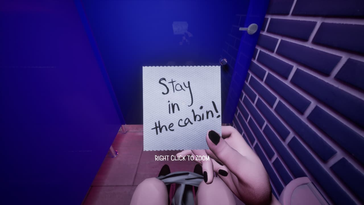 Toilet Chronicles screenshot 5