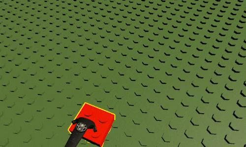 Virtual Blox screenshot 3