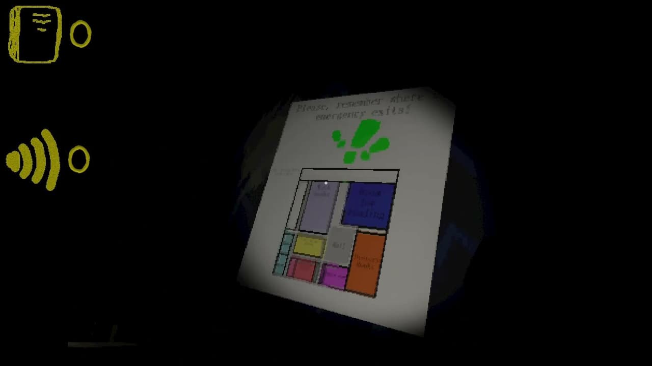 Most Quietly screenshot 3