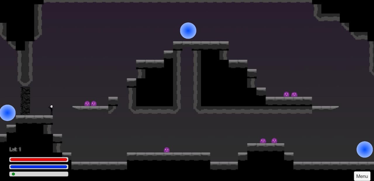Stick Archer RPG