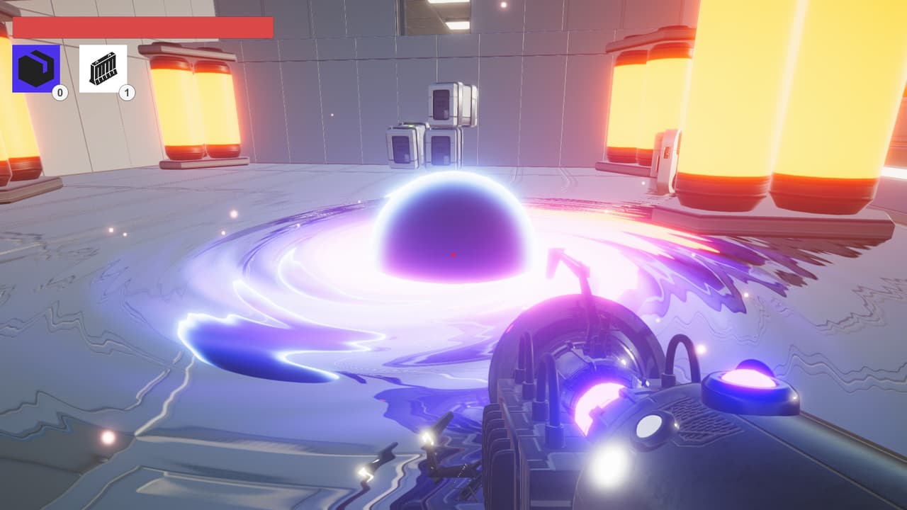 Egress (itch) (judhs_9319) screenshot 3