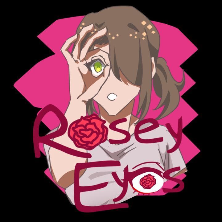 Rosey Eyes - Chapter 2