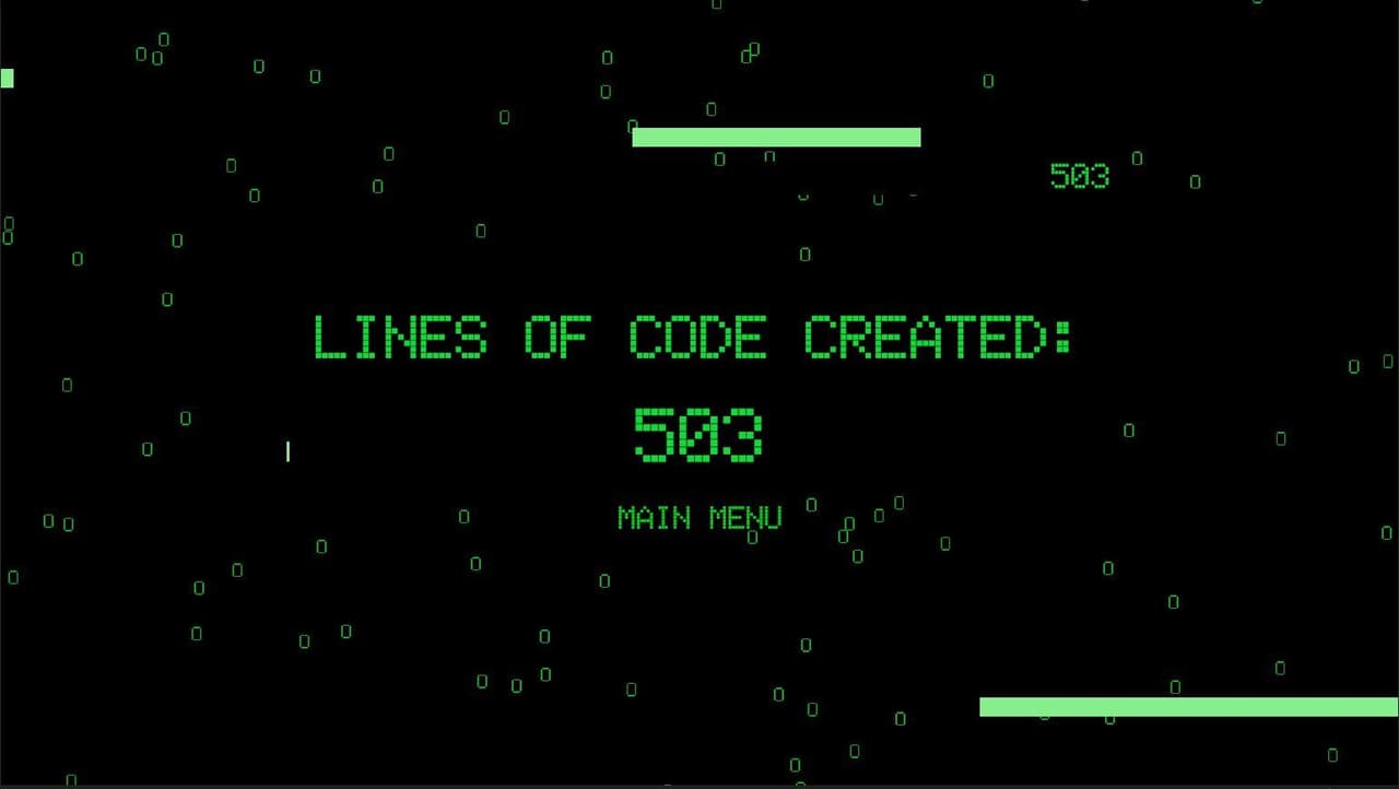 Endles Coder screenshot 2