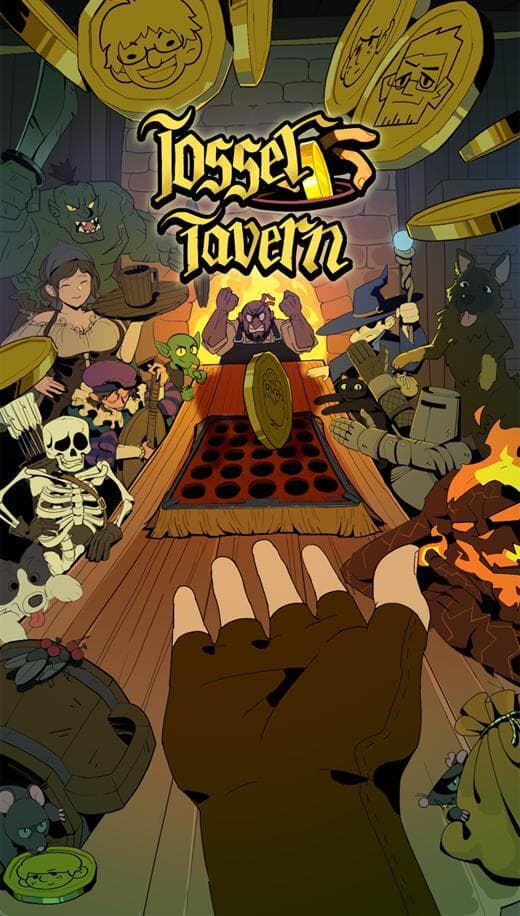 Tosser Tavern screenshot 3