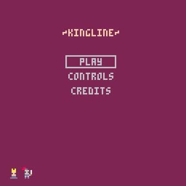 Kingline screenshot 2