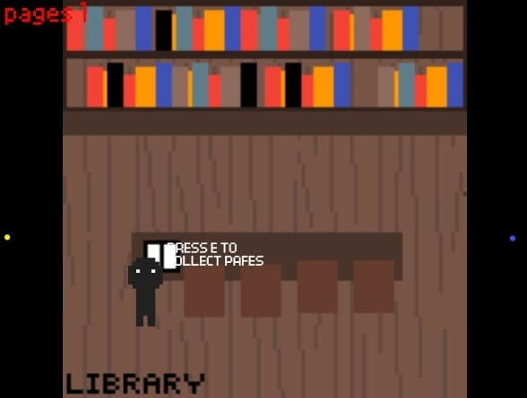 ShAdOwS (itch) (Hannibal3) screenshot 3