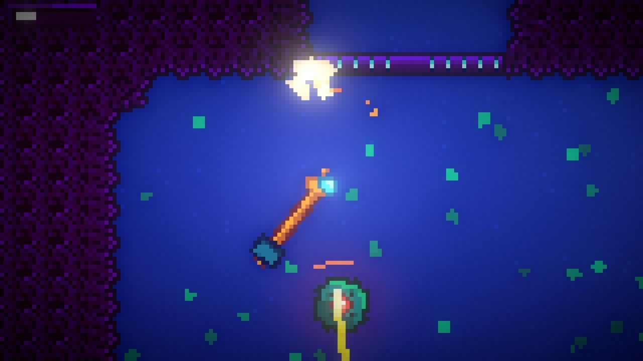 Deep Action screenshot 5