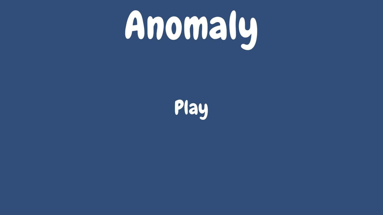 Anomaly (chris32156) screenshot 2