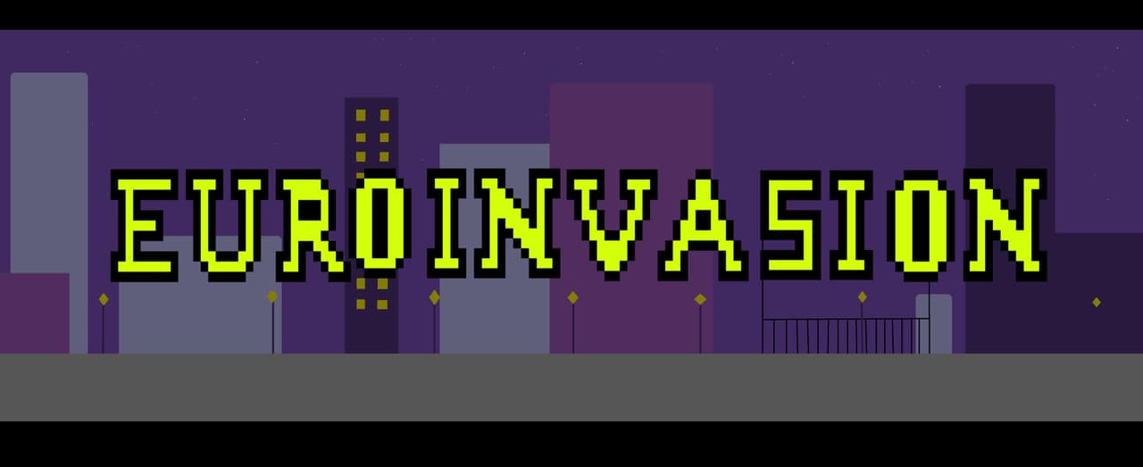 Euroinvasion