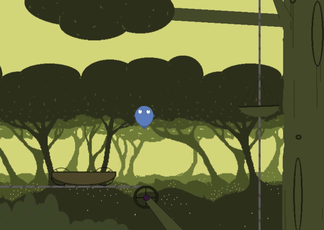 Tz0 The Ghost Game