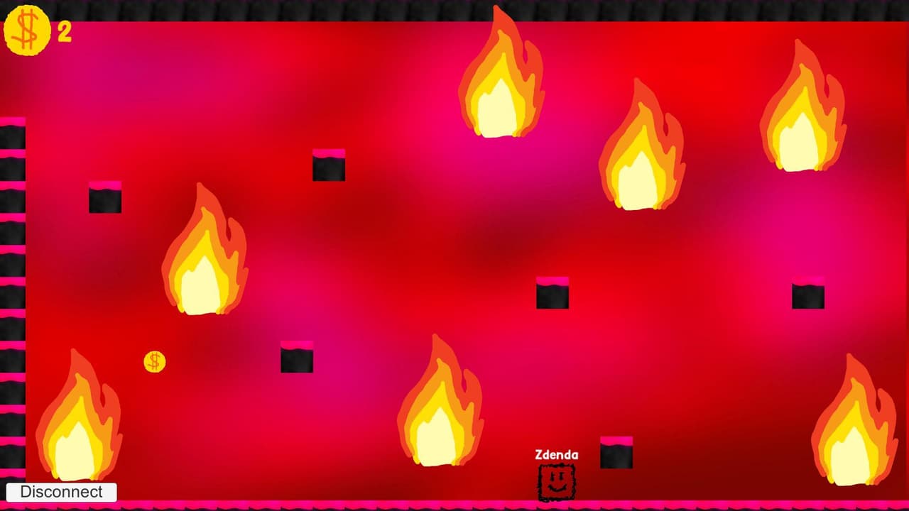 Zdenda na cestách