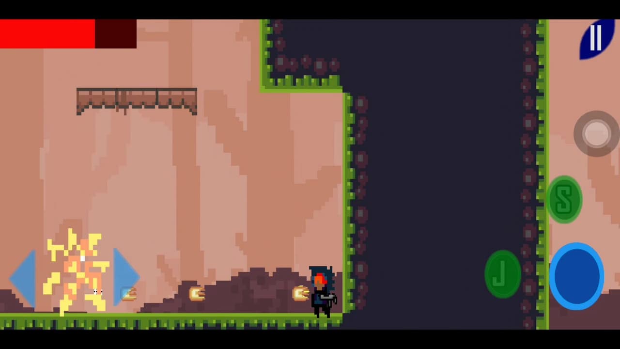 Double Dose screenshot 2