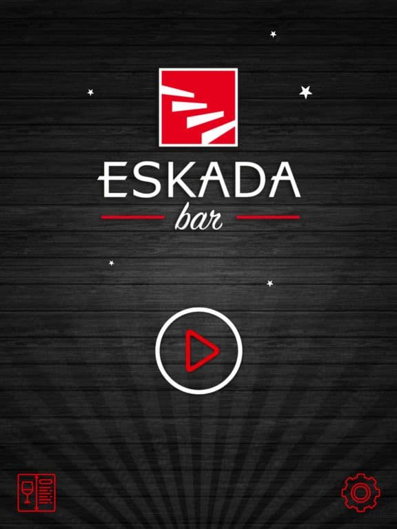 Eskada screenshot 2