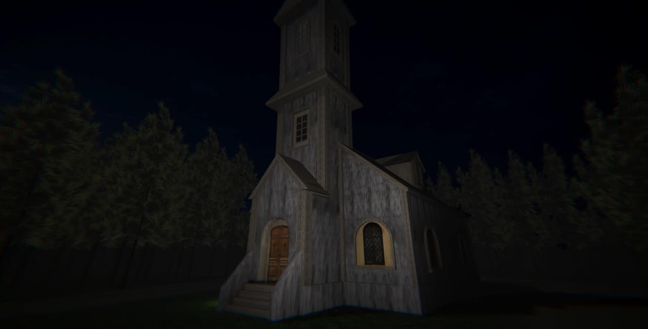 Hidden Demon screenshot 2