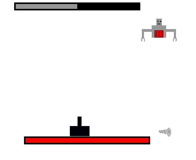 Boss Fight (Jimmy Lucarelli)