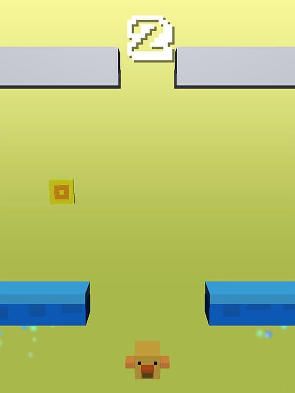 Little Birds Grow Up! screenshot 3