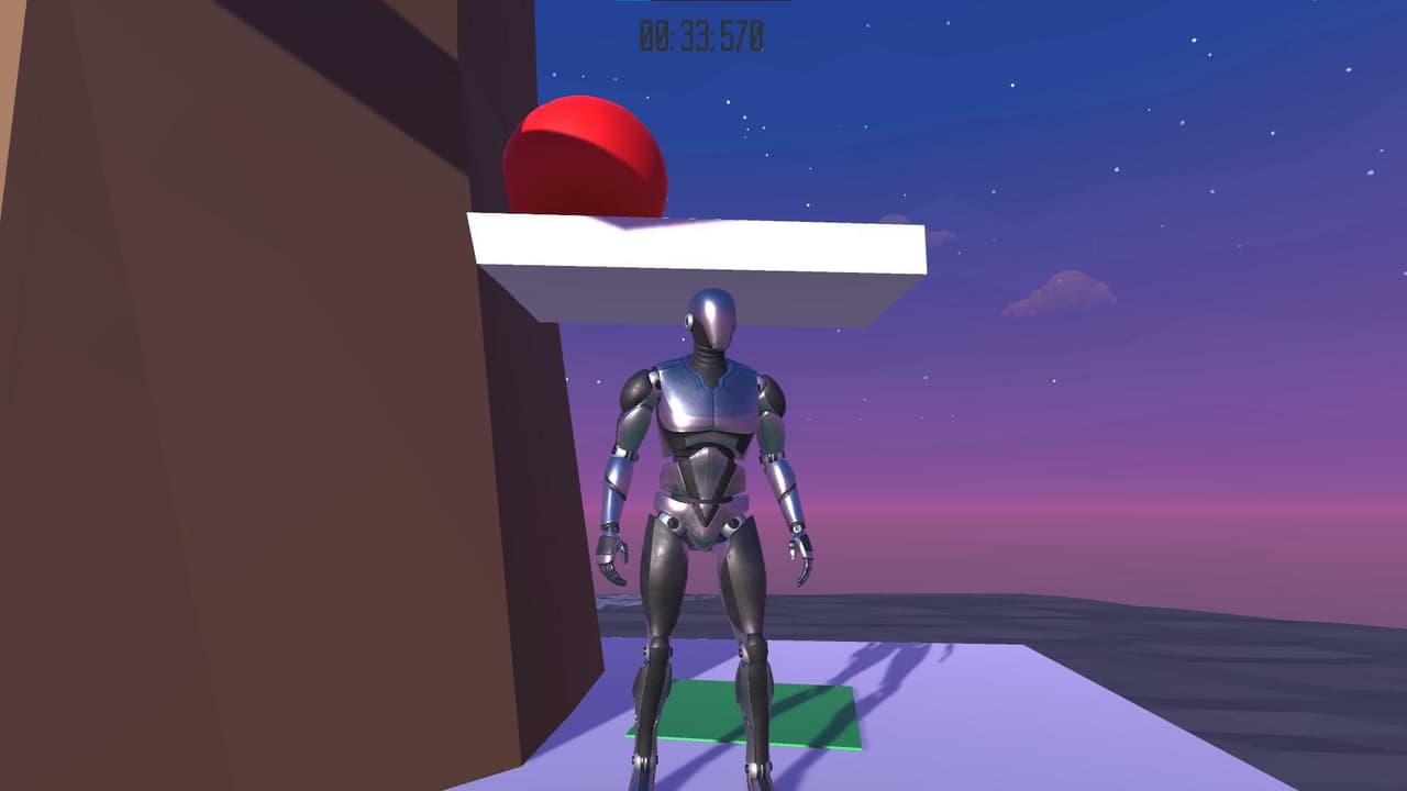 Test Playground