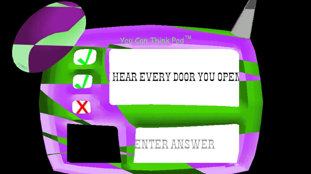 BALDI but everyone is died! + HARD MODE! screenshot 3