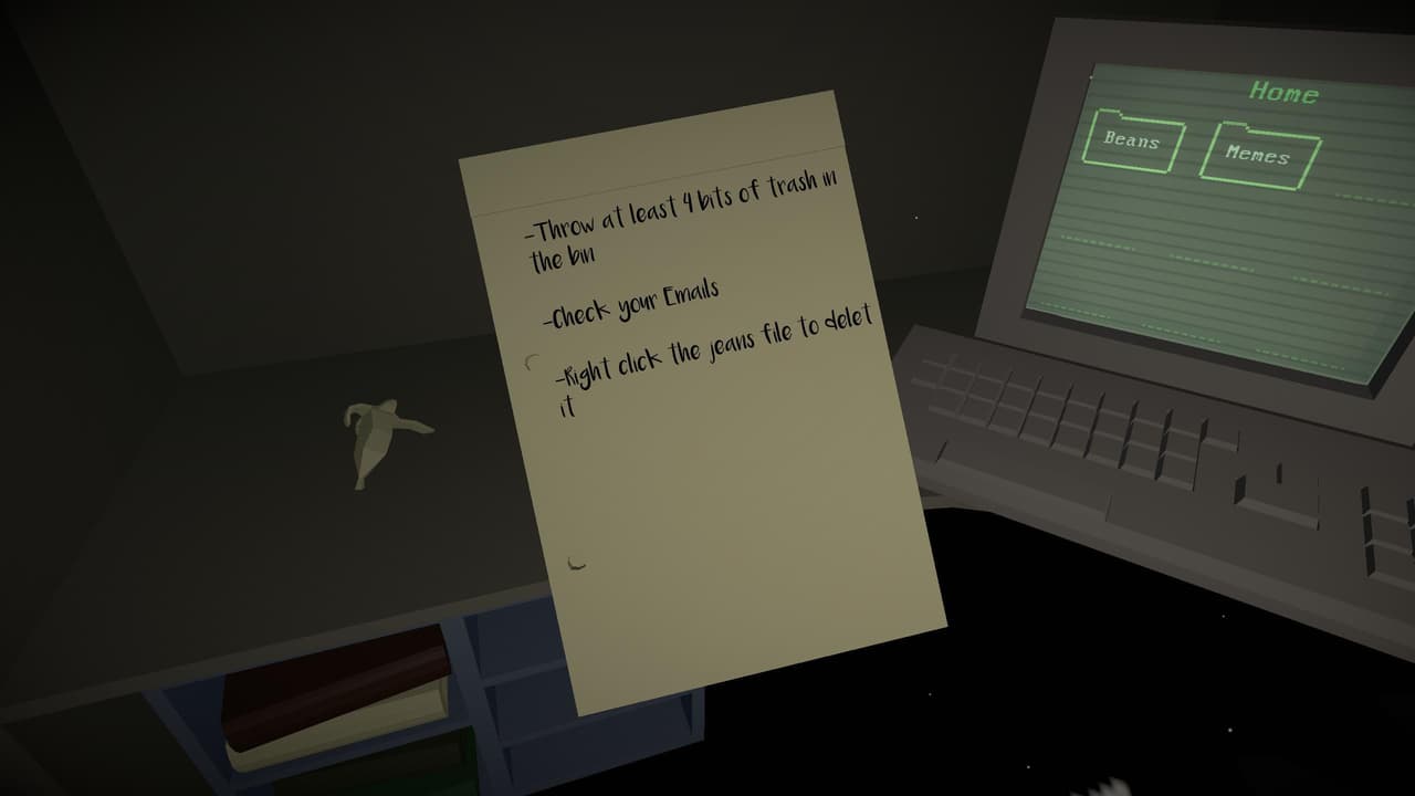 Overdrive (itch) (jsquad151) screenshot 5