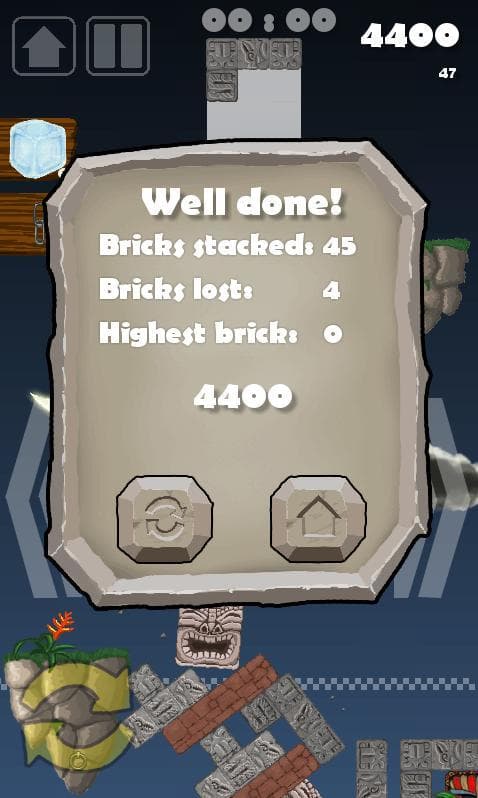 Wobbly Towers