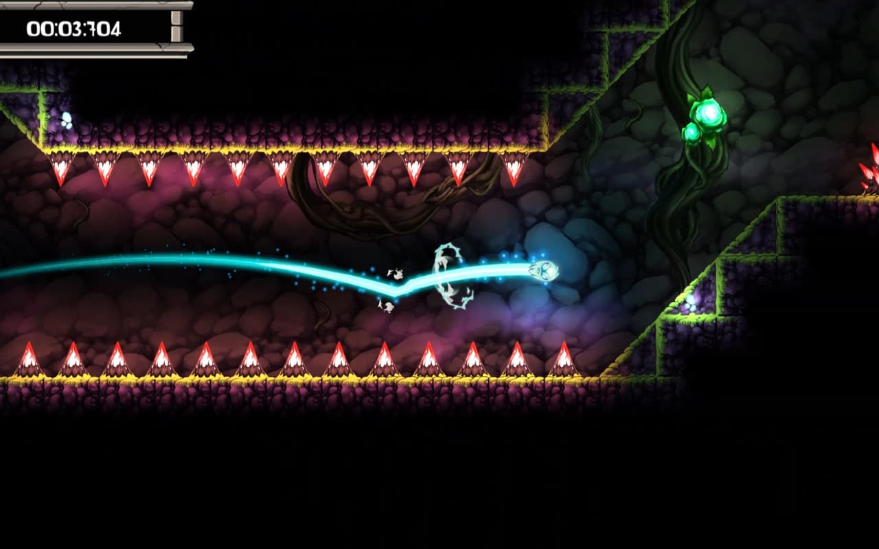 Nekuia screenshot 6