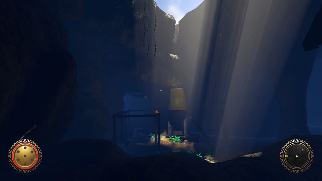 Book of Adventum screenshot 5