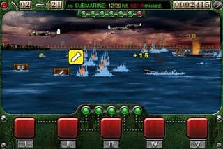Seawolf 1942