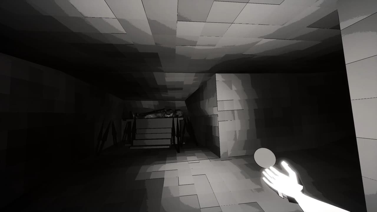 Lights Out (itch) (Zakroutil) screenshot 5