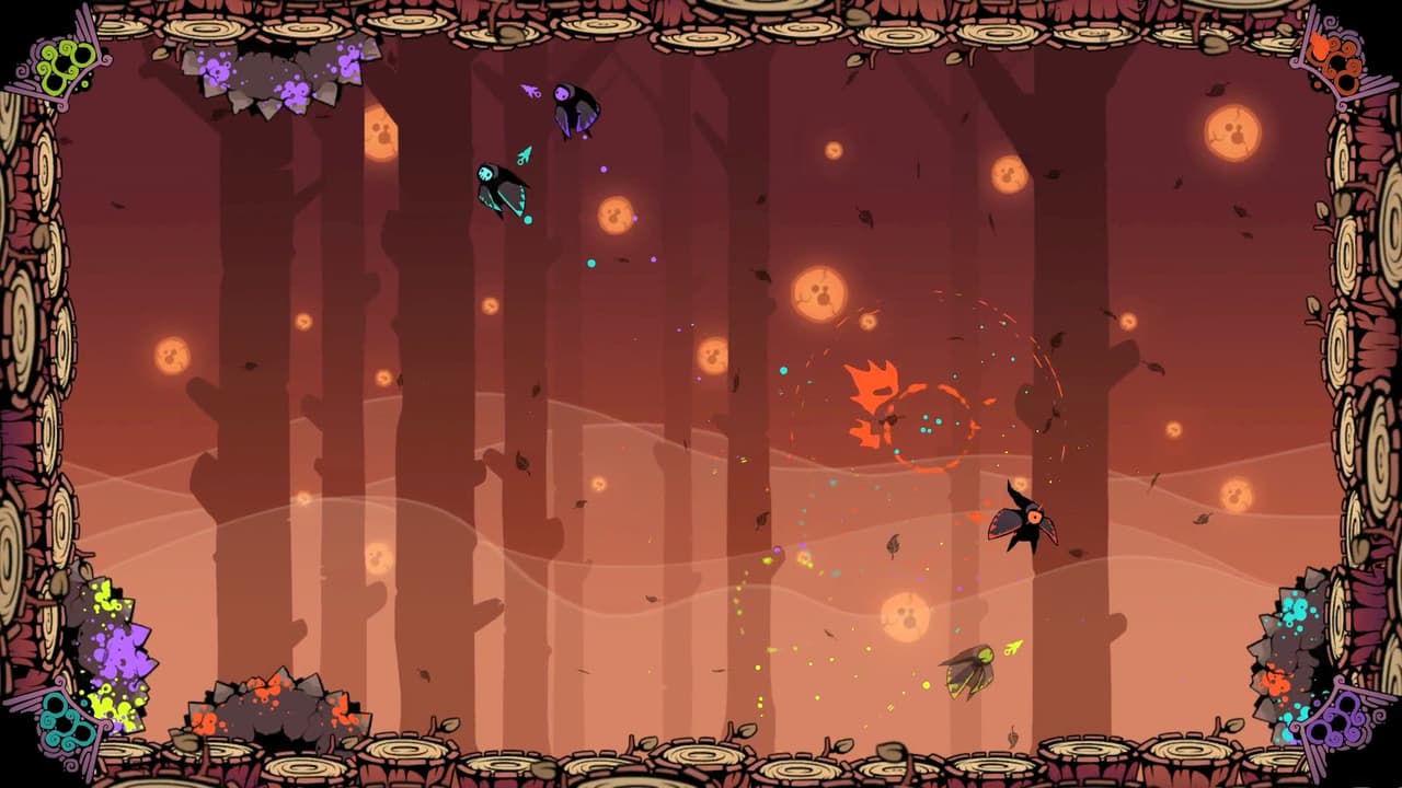 Gurgamoth Lives screenshot 4