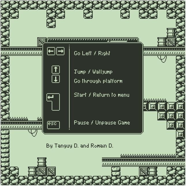 5 Levels (T. Depraz) screenshot 3