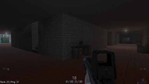 Future Ops Online Free - FPS screenshot 4